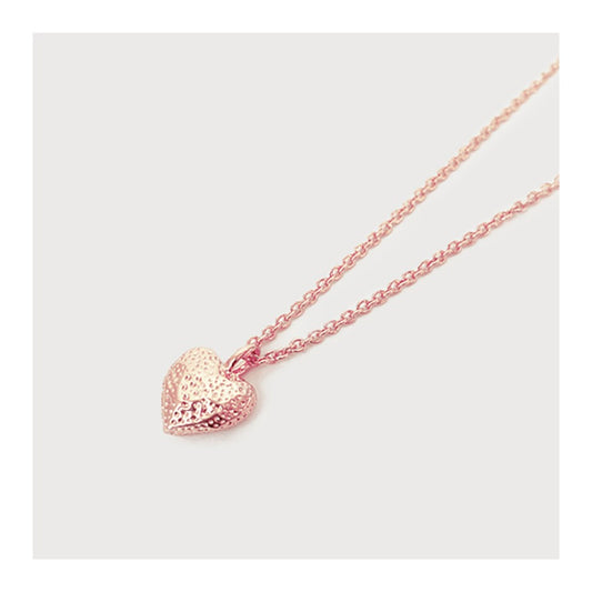 Little Heart Pendant