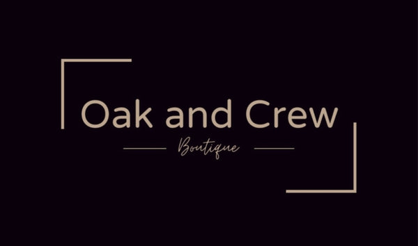 oakandcrew