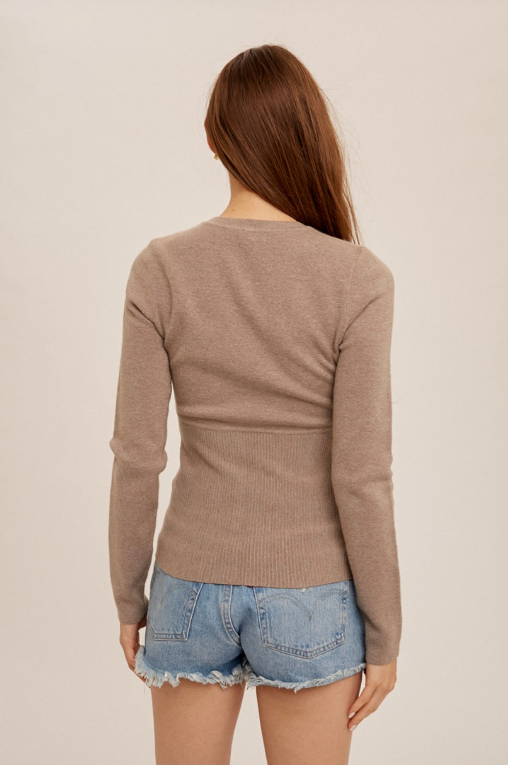 Serena Sweater