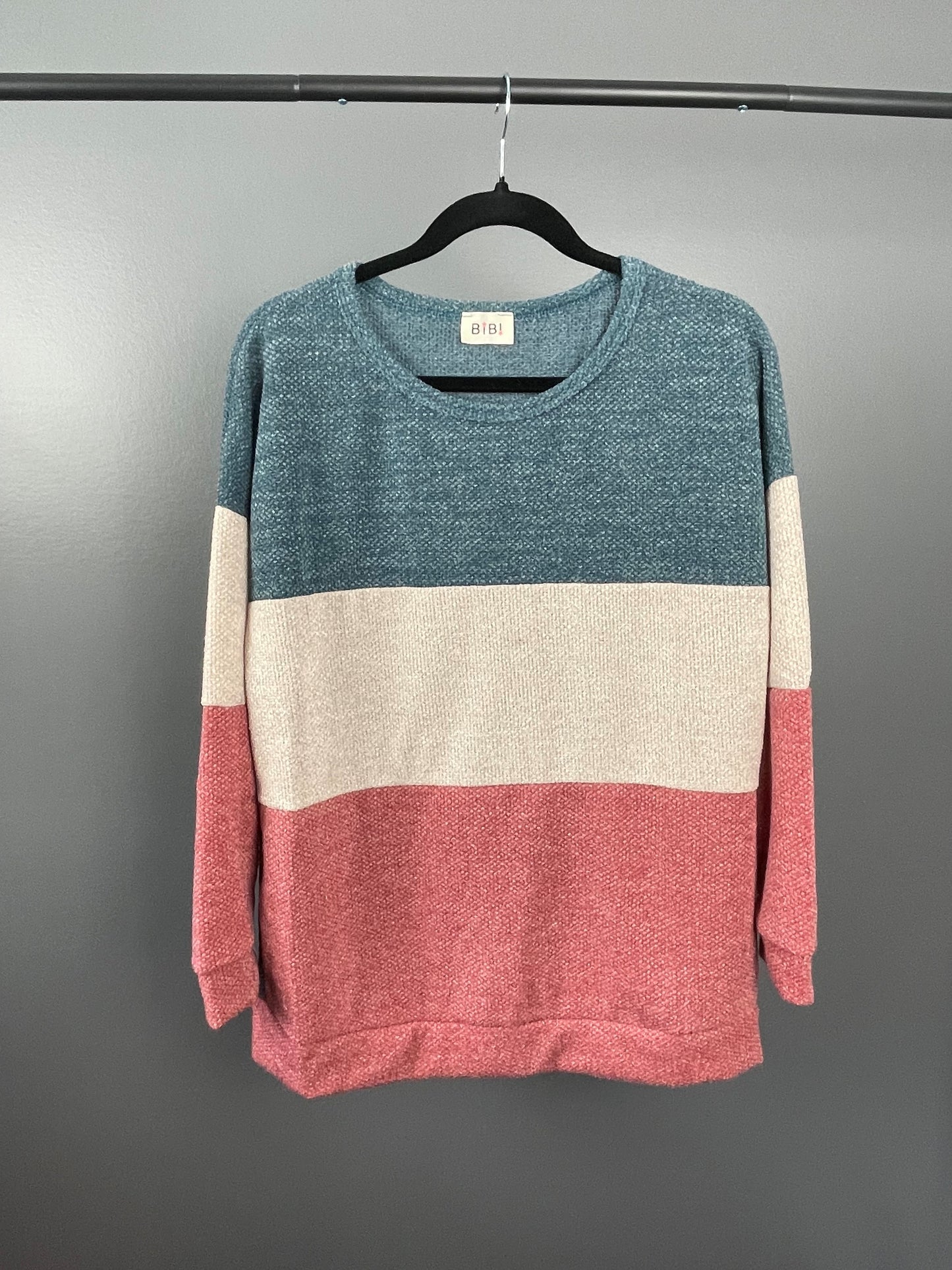 Sadie Sweater