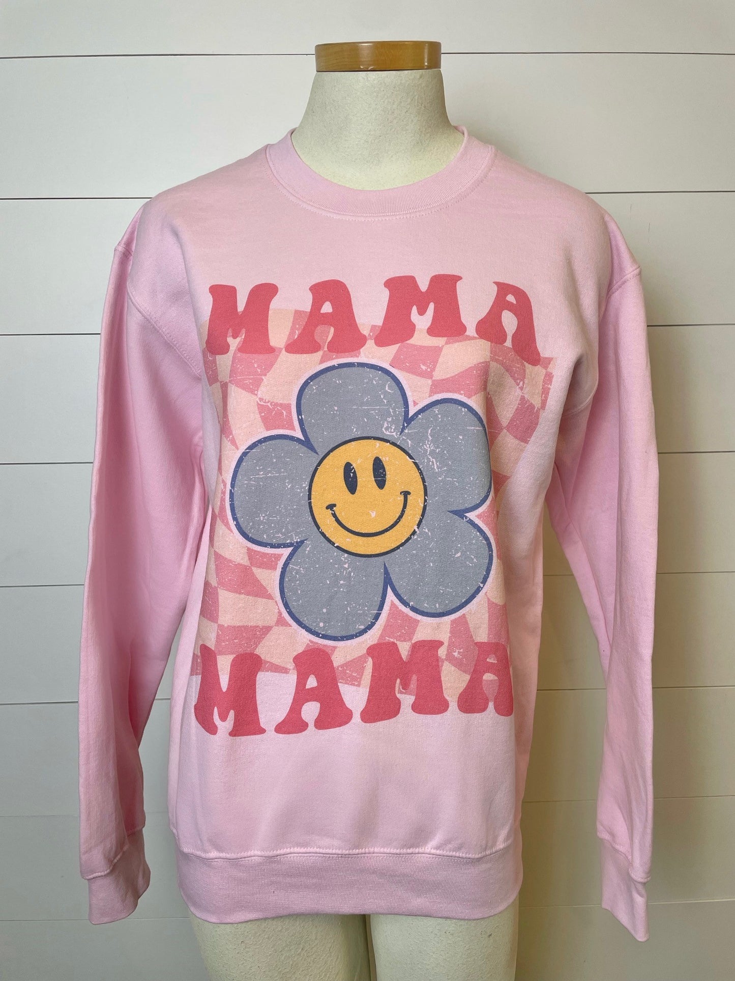 Mama Retro Daisy